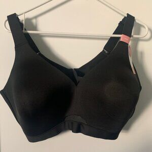 Comfort Bliss Lightly Lined No-Wire Bra Lane Bryant Cacique Intimates